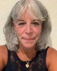 Stacy Lang's Instagram, Twitter & Facebook