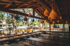 The most famous among the restaurants near garden town is pizza hut. The Best Outdoor Patios And Backyards At Austin Restaurants And Bars Austin The Infatuation