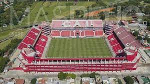 Tickets to sports, concerts and more! Independiente Estadios Ginasio