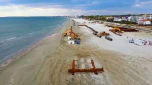 Pana in data de 20 septembrie vor alterna intervalele cu vreme calda si cele cu vremeracoroasa. Vremea Mamaia Septembrie 2020