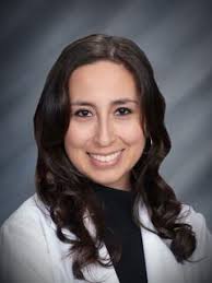 Dr. Nadia Chavez, MD: Family Doctor