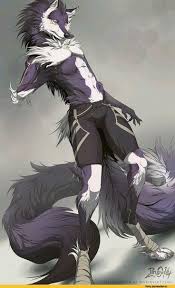 Anime Boys Furry Art Anime Furry Furry Fan