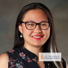 Phi theta kappa helps student succeed