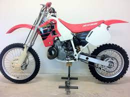 2001 Honda Cr500r Autos Y Motos Carros Y Motos Motos