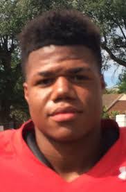 Carl Odom's Instagram, Twitter & Facebook