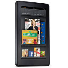 Amazon Kindle Fire price and specs ...