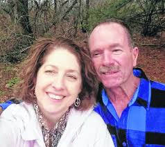 A celebration of love: Longtime couples share their personal 'meet cutes'