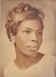 Ena Muriel Green Whiteland nee Smith