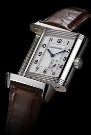 Jaeger Le Coultre The Reverso Luxury Watches For Men Jaeger Lecoultre Watches Modern Watches