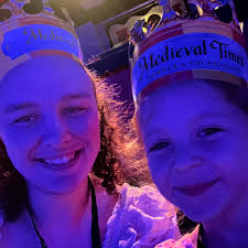 Saw someone post there podcast. Listening to it now!!!! AND OMG! SO  INTERESTING!!!