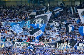 477 likes · 6 talking about this. 111 Grunde Arminia Bielefeld Zu Lieben Wahnsinn Gehort Dazu Liga3 Online De