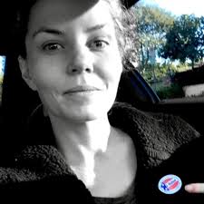 Celebrities Hit the Polls and Vote