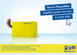 Poste italiane, inglobò tutte le piccole realtà, compresa quella del regno di sardegna, cui si ispirò come modello. Poste Italiane Adv Contest For The Service Paccoweb On Behance