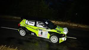 C'est par un samedi très ensoleillé et chaud qu'a eu lieu le 39e rallye de la montagne noire, qui compte pour le championnat de france 2e division. Epingle Sur Rallye Championnat De France
