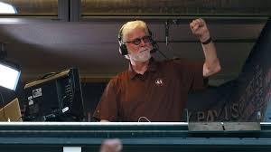 SF Giants announcer Mike Krukow to retire at the end of the season