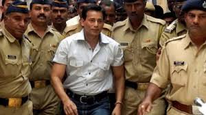 1993 Bombay Blasts Convict Abu Salem ...