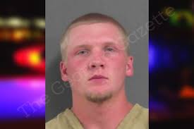 Brayden Causby — Gordon County Jail Bookings