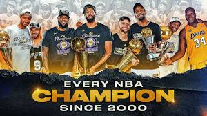 Break τίτλου για τα ελάφια. Oloi Oi Prwta8lhtes Nba Apo To 2000 Mexri To 2020 Pic Video