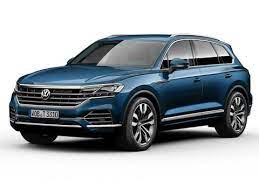 The volkswagen touareg (german pronunciation: Volkswagen Touareg Price In Uae New Volkswagen Touareg Photos And Specs Yallamotor