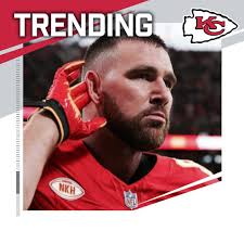 Travis Kelce On How Much He Thought About Retirement This Offseason: "I  love football. I really thought about it that much. I love coming into work  every single day. It wasn't a