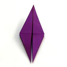 Origami stern anleitung einfach wcdfacorg. Origami Gegenstande Falten Stern