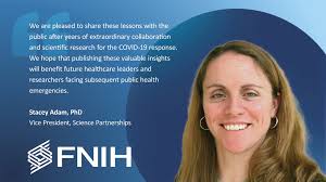 A recent thematic issue of the Journal of Clinical and Translational  Science highlights insights from the Accelerating COVID-19 Therapeutic  Interventions and Vaccines (ACTIV) program. Launched at the onset of the  COVID-19 pandemic,