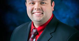 Ty Palmer announces plan to run for Meridian City Council