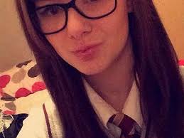 Sister of missing schoolgirl Jade Lynch issues tearful appeal for her  return as police say she may have met someone online
