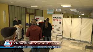 Jednotlivé fázy sa spúšťajú otvorením prihlasovania pre príslušné skupiny obyvateľov vo formulári na požiadať o očkovanie môžu všetci, ktorí patria do aktuálne otvorenej fázy a taktiež tí, ktorí. Ockovanie V Monobloku Youtube