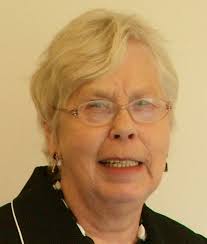 Sandra Fay Inman Obituary