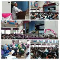 Sekolah menengah tengku lela segara. Smk Tengku Lela Segara 1 Tip