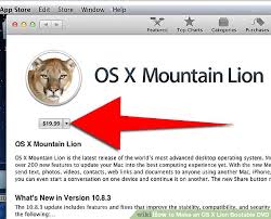 how to make an os x lion bootable dvd 8 steps with pictures