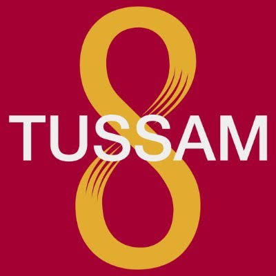 TUSSAM (@tussamoficial) / X