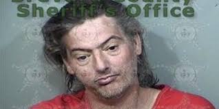 Photos: Arrest mugshots 5-13-2018