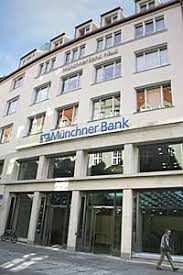 Willkommen auf der offiziellen münchner bank seite. Einkaufsstrassen In Munchen Frauenplatz 02 Munchner Bank Konto Kredit Finanzen