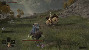 Elden Ring Torrent Guide: How To Get The Spectral Steed