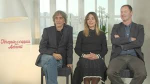 Terapia di coppia per amanti. Terapia Di Coppia Per Amanti Film 2017