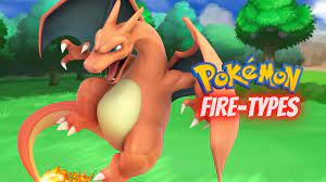 A lizard pokémon based on the mythical fire salamander. 15 Best Fire Type Pokemon In History Charizard Entei More Dexerto