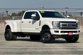 Image result for White Gold 2018 F350
