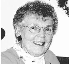 Nancy Burrington Obituary