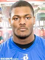 2012 Top Football Recruits in Michigan