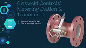 Manual Balance Valves Griswold Controls