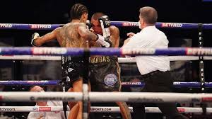 Vargas, is a family run taxi business based in abingdon, oxfordshire. Conor Benn Sends Out Major Statement With Stunning Ko Of Samuel Vargas Dazn News Us