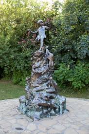 Best Of London With Kids Hyde Park Kensington Gardens Kensington Gardens Kensington Gardens London Peter Pan