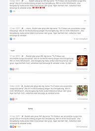 Karena sangat menguntungkan sekali, apalagi dalam whatsapp itu ada grup. Beredar Info Jika Gabung Grup Whatsapp Milik Isis Ini Tidak Bisa Keluar Lagi Cek Faktanya
