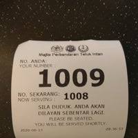 Prakiraan cuaca di teluk intan kota. Majlis Perbandaran Teluk Intan Jalan Speedy