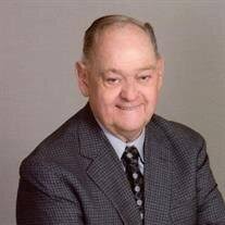 Cyril B. "Pete" Korte Obituary