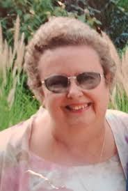 My Aunt Becky Knowles Martin has passed away at 94. Ardmore class of '46.