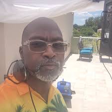 When you're working outside last minute and people got your back is a great  feeling....