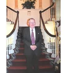 Ralph Brooklyn Peyton